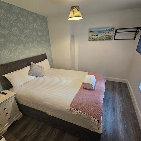 3 Eyre Square Lane Apartment Galway Bagian luar foto