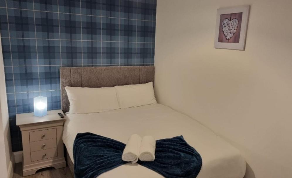 3 Eyre Square Lane Apartment Galway Bagian luar foto