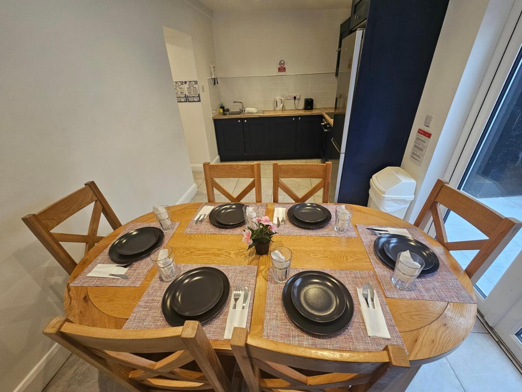 3 Eyre Square Lane Apartment Galway Bagian luar foto