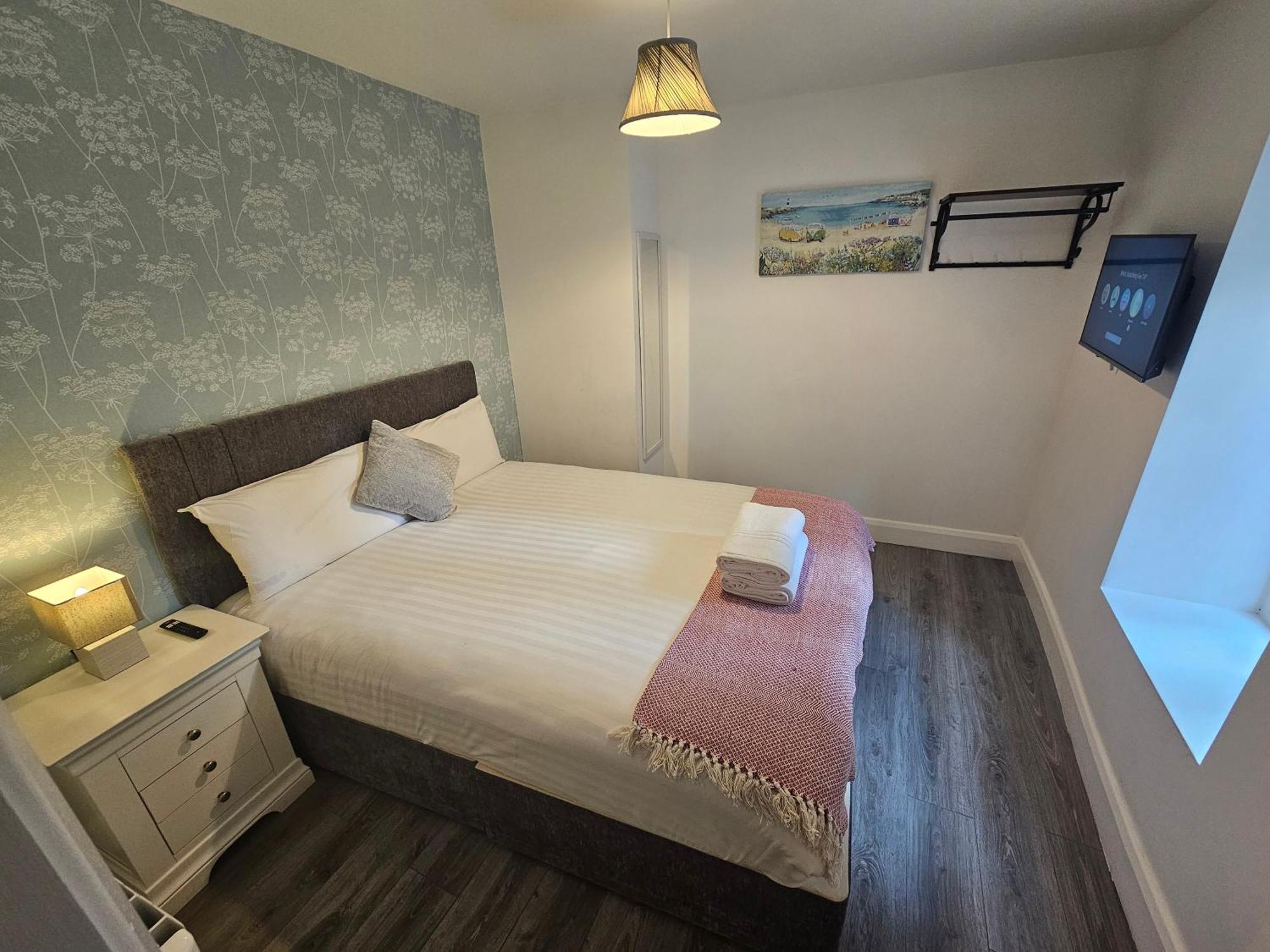 3 Eyre Square Lane Apartment Galway Bagian luar foto